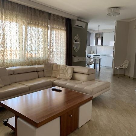 Apartament Pearl House Skg Neo Epivates Zewnętrze zdjęcie