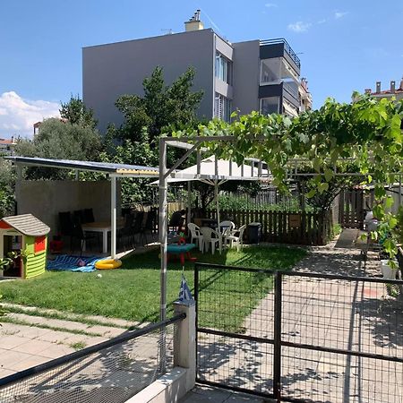 Apartament Pearl House Skg Neo Epivates Zewnętrze zdjęcie