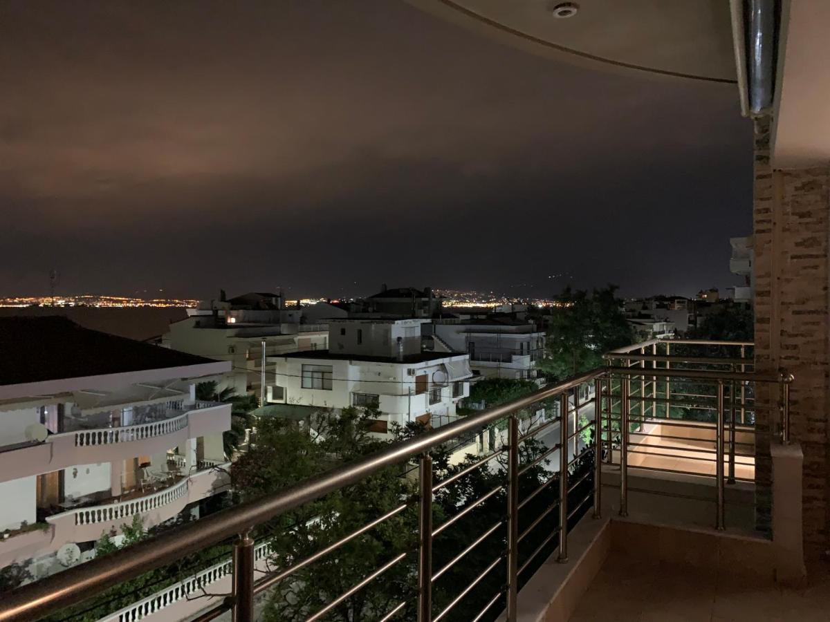 Apartament Pearl House Skg Neo Epivates Zewnętrze zdjęcie