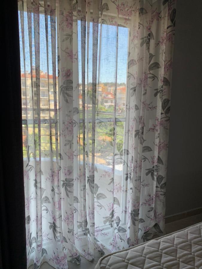 Apartament Pearl House Skg Neo Epivates Zewnętrze zdjęcie