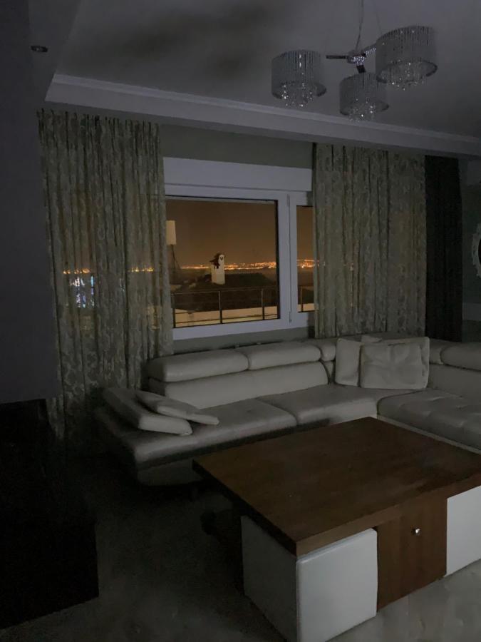 Apartament Pearl House Skg Neo Epivates Zewnętrze zdjęcie