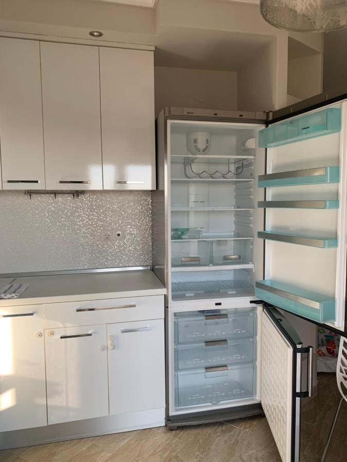 Apartament Pearl House Skg Neo Epivates Zewnętrze zdjęcie