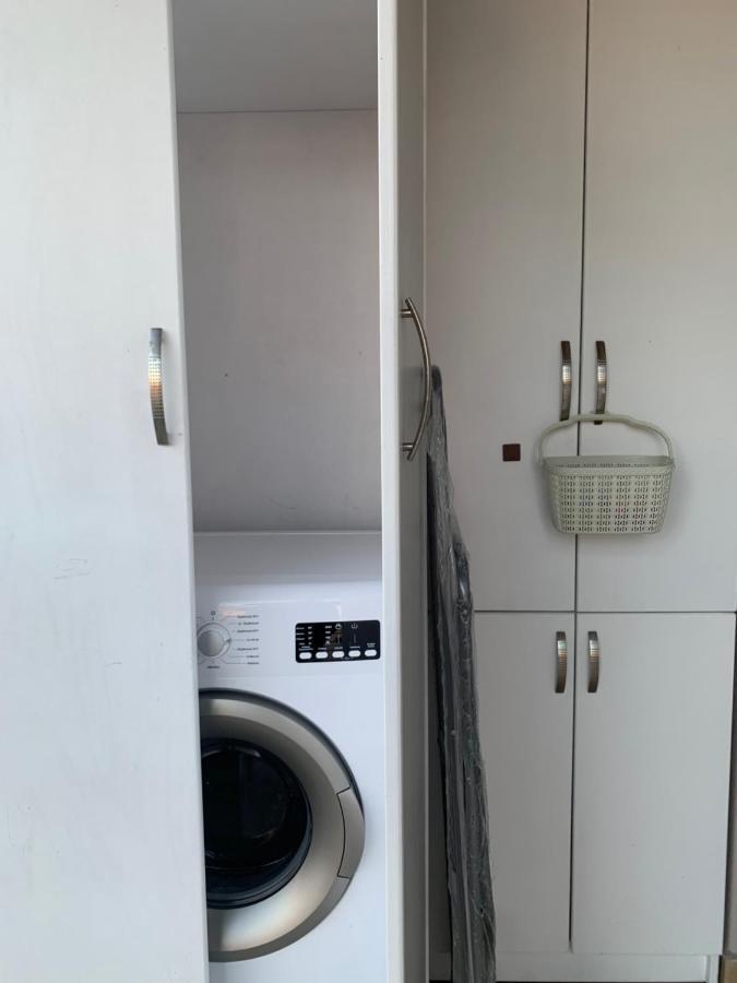 Apartament Pearl House Skg Neo Epivates Zewnętrze zdjęcie