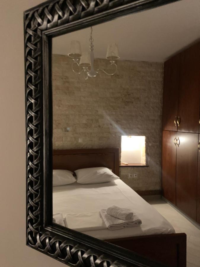 Apartament Pearl House Skg Neo Epivates Zewnętrze zdjęcie