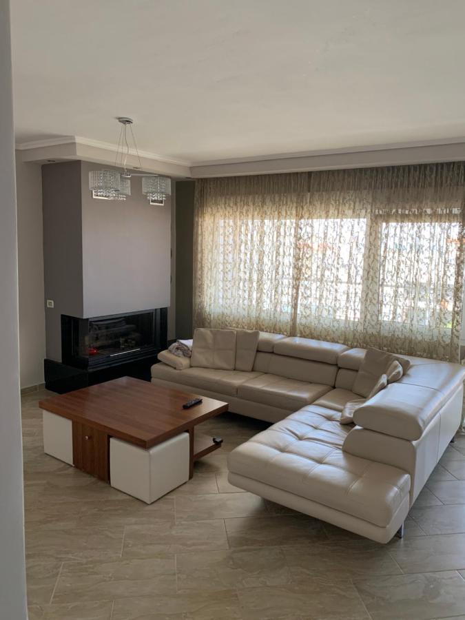 Apartament Pearl House Skg Neo Epivates Zewnętrze zdjęcie