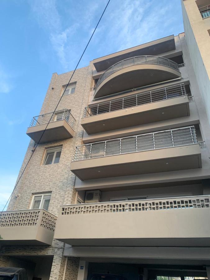 Apartament Pearl House Skg Neo Epivates Zewnętrze zdjęcie