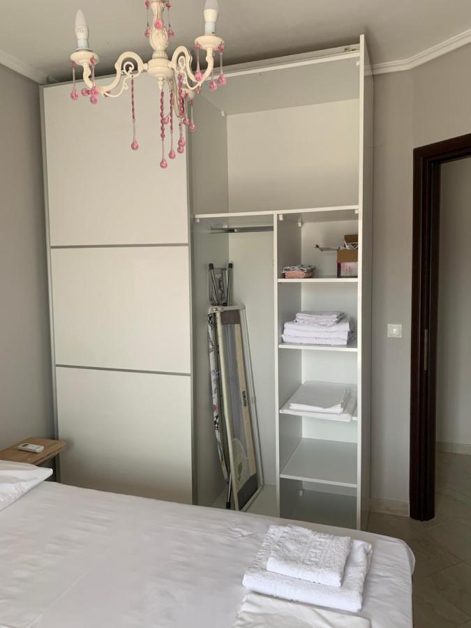 Apartament Pearl House Skg Neo Epivates Zewnętrze zdjęcie