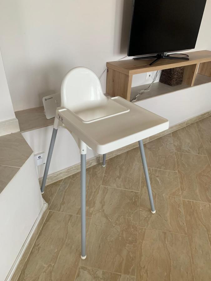 Apartament Pearl House Skg Neo Epivates Zewnętrze zdjęcie