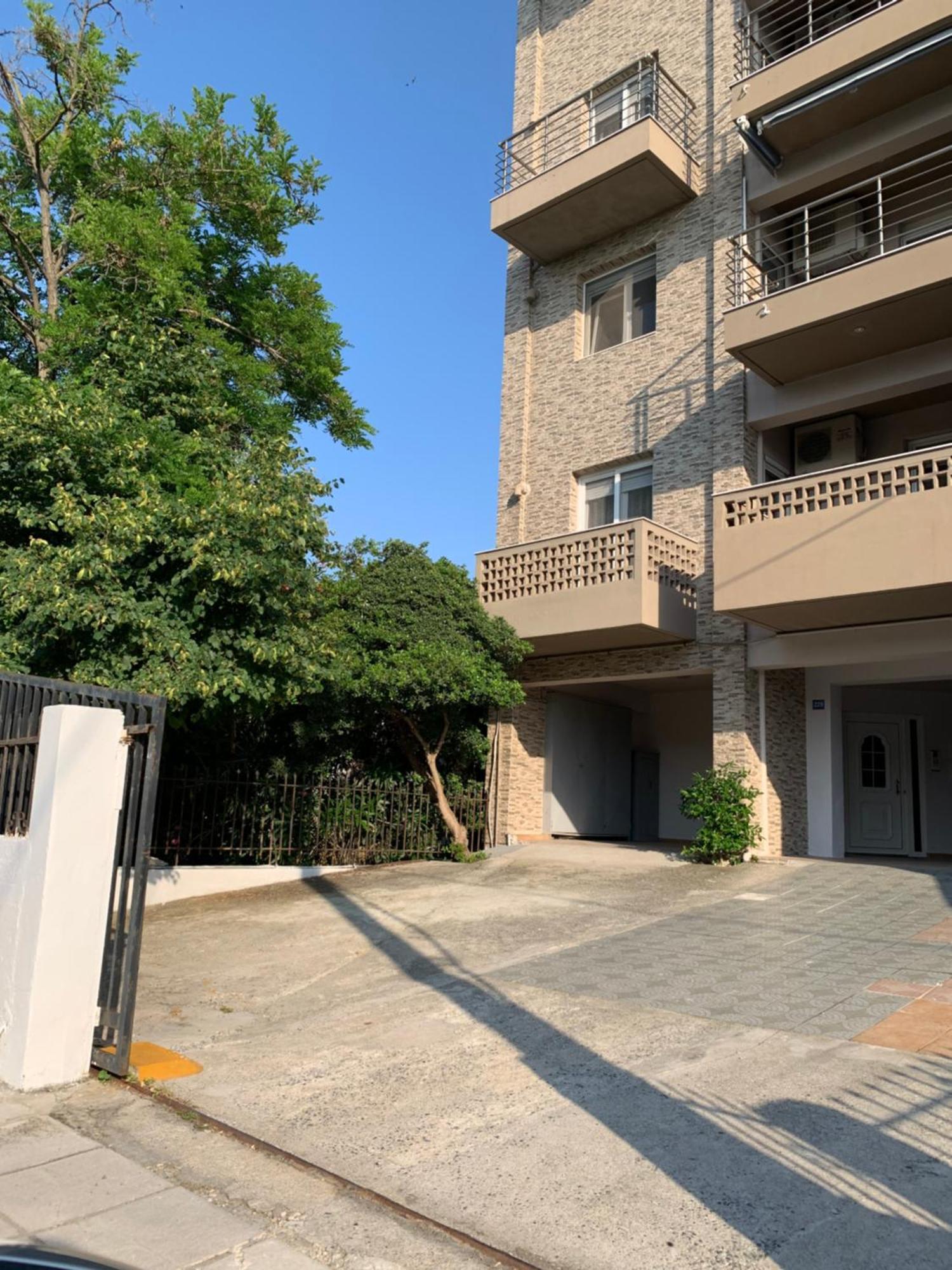 Apartament Pearl House Skg Neo Epivates Zewnętrze zdjęcie